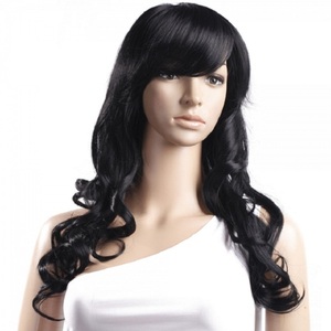 Peluca de cabello humano y ondulado suelto brasileño - Product Image 6