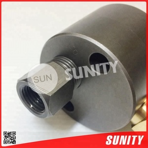 Pièces de moteur diesel agricole TAIWAN SUNITY 704200-51700 TS60 Pompe d'injection de carburant Assy pour moteur Yanmar - Product Image 5