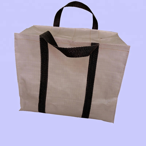 ผู้ผลิตใหม่ของถุงจัมโบ้ถุงใหญ่ถุง FIBC ผลิตในเวียดนาม - Product Image 1