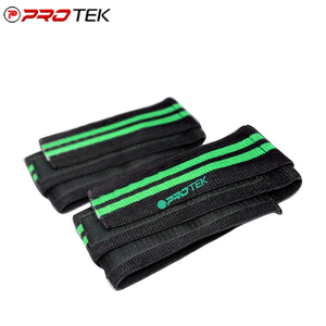 Bande de jambe d'entraînement d'occlusion pour le produit de vente d'entraîneur d'avions - Product Image 3
