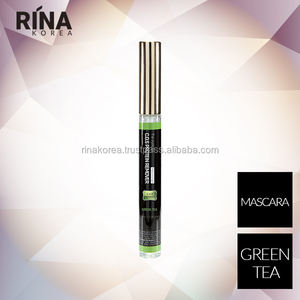 Cos greentea ทรีทเมนท์ทำในเกาหลี/ประเภทกำจัดโปรตีนมาสคาร่า - Product Image 1
