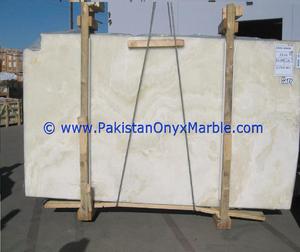 Losa de ónice blanco, pulido translúcido, precio - Product Image 1