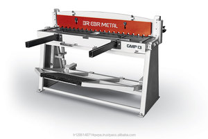 GUILLOTINE SHEARS WITH FOOT <b>PEDAL</b> - Product Image 2