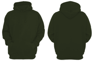Temporada de invierno Sudadera con cremallera Sudadera con capucha de gran tamaño logotipo personalizado 2024 nueva sublimación de gran tamaño gimnasio hombres sudaderas con capucha personalizadas - Product Image 6