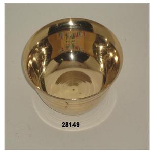 Objet de décoration, bols en laiton, 10 pièces - Product Image 1