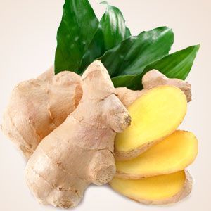 Lo mejor para ti Vietnam Fresh Ginger con alta calidad 2023 ANGLE - Product Image 3