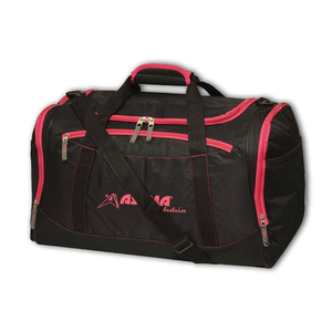 Fully Customizable Heavy Duty Duffel Gym and <b>Travel</b> <b>Bag</b> Fabric Made with Different Colors and <b>Shoe</b> Compartment - Product Image 1
