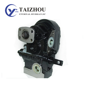 Engine Equipment Machine Japanese Dump Truck Parts KPA1302 <strong>Hydraulic</strong> Gear <strong>Pump</strong> <strong>Pto</strong> <strong>Pump</strong> for Tractor - Product Image 5