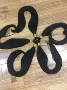 ผมมนุษย์ชาวบราซิลเรีมีจาก michair แดด - Product Image 4