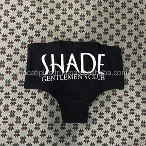 Shorts Ajustados Personalizados OEM con Corte Sexy para Mujer - Product Image 5