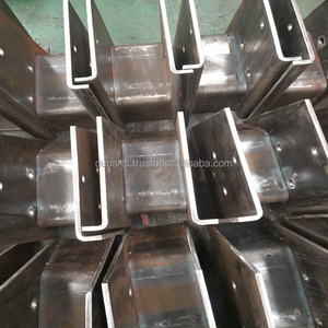 Support de remorque en gros de qualité supérieure Supports durables et fiables pour un soutien sécurisé de la remorque et des performances améliorées - Product Image 2