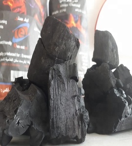 ALIBABA MEILLEUR FABRICANT CHARBON DE BOIS PREMIUM POUR BARBECUE, CHARBON DE BOIS NATUREL EN MORCEAUX D'INDONÉSIE - Product Image 1