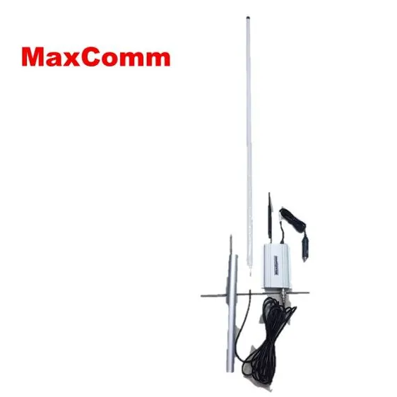 4G/3G 900MHzマリンブースター30dbゲイン + 9db高利得134センチメートルOmni Antenna