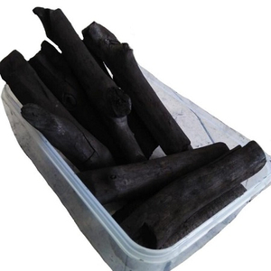 MANUFACTURER CHARCOAL STICK SHAPE IN CHINA GUANGZHOU CHARCOAL BBQ GRILL FOR COOKING RESTAURANT GRADE 5-10 CM LONG, CALL NOW - Product Image 1