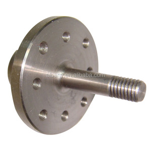 Servicios de Fundición de Acero Inoxidable de Alta Calidad para Equipos de Comunicación, Certificación ISO9001, Fundición por Gravedad, Tecnología Albany - Product Image 3