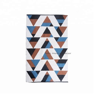 Tapis rectangulaires vintage, grand tapis tissé à la main, de prière, vente en gros, bon marché, style indien, fait à la main, vente en gros - Product Image 1