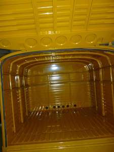 Nuopan — livraison apple, Van - Product Image 4