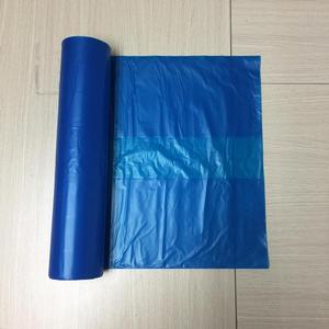 Bolsas de plástico LDPE C-Fold Side Gusset en rollo para envasado de alimentos en Vietnam - Product Image 1