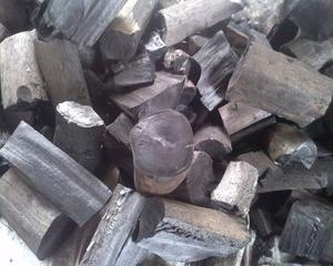 COFFEE CHARCOAL HARD WOOD CHARCOAL FOR BBQ BARBECUE CHARCOAL BBQ GRILL RESTAURANT USE IN Agoura Hills NEW YORK USA - Product Image 4