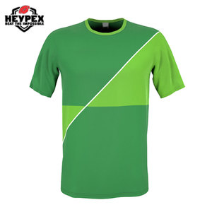 Jersey de fútbol hecho a medida unisex de alta calidad, servicio OEM para adultos, producto de desgaste de fútbol específico - Product Image 6