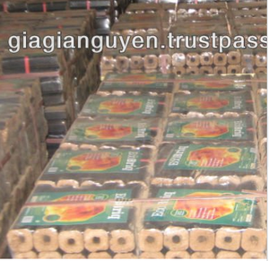 Briquetas de aserrín GGN VIETNAM Modelo 1 - Product Image 3