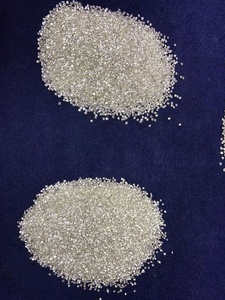 Diamante sintético de calidad de fábrica HPHT CVD, Diamante pulido cultivado en laboratorio para pulsera y anillo, 3,40 MM, VVS TCW, 1.00CT - Product Image 3