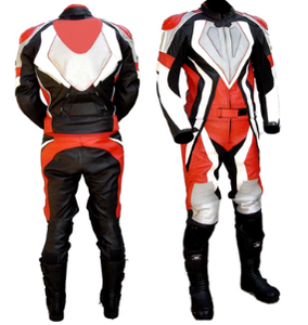 Motorcycle & Auto Racing Sportswear Type and Sport... - Product Image 2