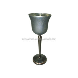 Bougeoir pour la décoration de table de restaurant - Product Image 1