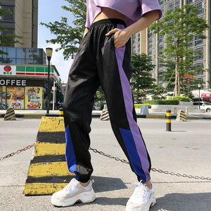 women <b>sexy</b> track <b>pants</b> - Product Image 4