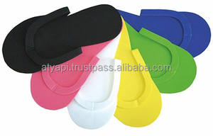 เป็นมิตรกับสิ่งแวดล้อม Eva ราคาถูกโรงแรมรองเท้าแตะทิ้ง - Product Image 2