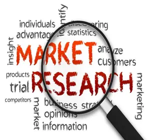 Market Analysis in Russia in equipments and Services Research