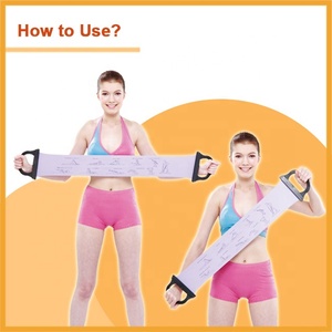 [Handy-Age]-วงยางออกกำลังกาย (OS2304-013) - Product Image 3