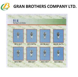 YG เลื่อนทุกชนิด die casting slider - Product Image 3