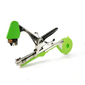 Garden Tape Tool Plant Tying Tape tool Fruit Vegetable Tapener Binding Machine