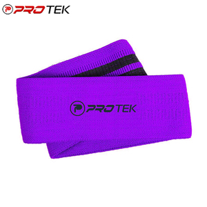 Unisex personalizado Fitness ejercicio Hip Circle Band deportes y entretenimiento producto con opciones de diseño y tamaño - Product Image 4