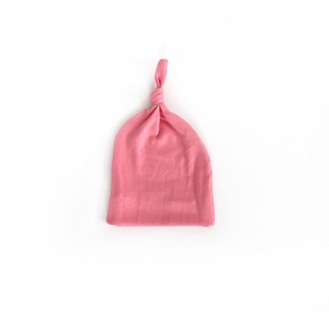 Made In IndiaTop Quality Soft Organic Cotton Baby Beanie Hat - Product Image 1