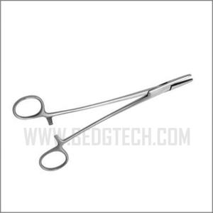 Fórceps de disección Ramsey de 177mm de largo, instrumento de cirugía quirúrgica, superventas y de alta calidad, fabricación al por mayor - Product Image 3