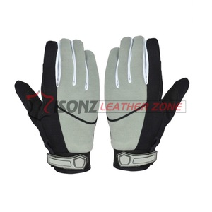 Guantes de Seguridad Anti-Impacto ISONZ, Guantes de Montaje Mecánico Personalizables 2026 - Product Image 5
