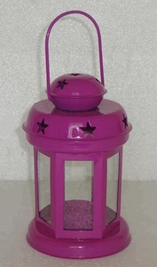 Farolillo de Árbol de Navidad Mini Moderno Personalizable, Diseño Metálico de Aluminio, Ecológico, de Fábrica, para Suministros de Fiesta y Eventos - Product Image 4