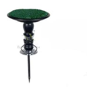 Nuevo cetrería de percha negro - Product Image 2