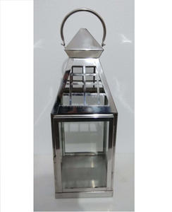 Large Candle Lantern for Home and Wedding Decoration - Product Image 2