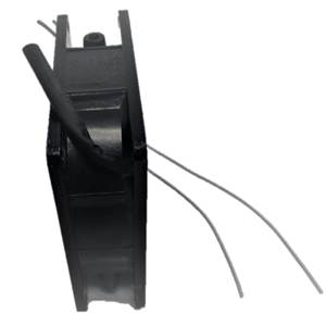 SF11580AT 1123HBT GN SUNON Axial 110V Ac Cooling <b>Fan</b> - Product Image 6