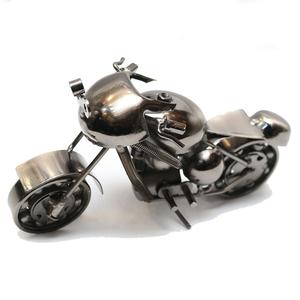 Metallic Handmade <b>Motorbikes</b> <b>Chopper</b> Style - Product Image 1