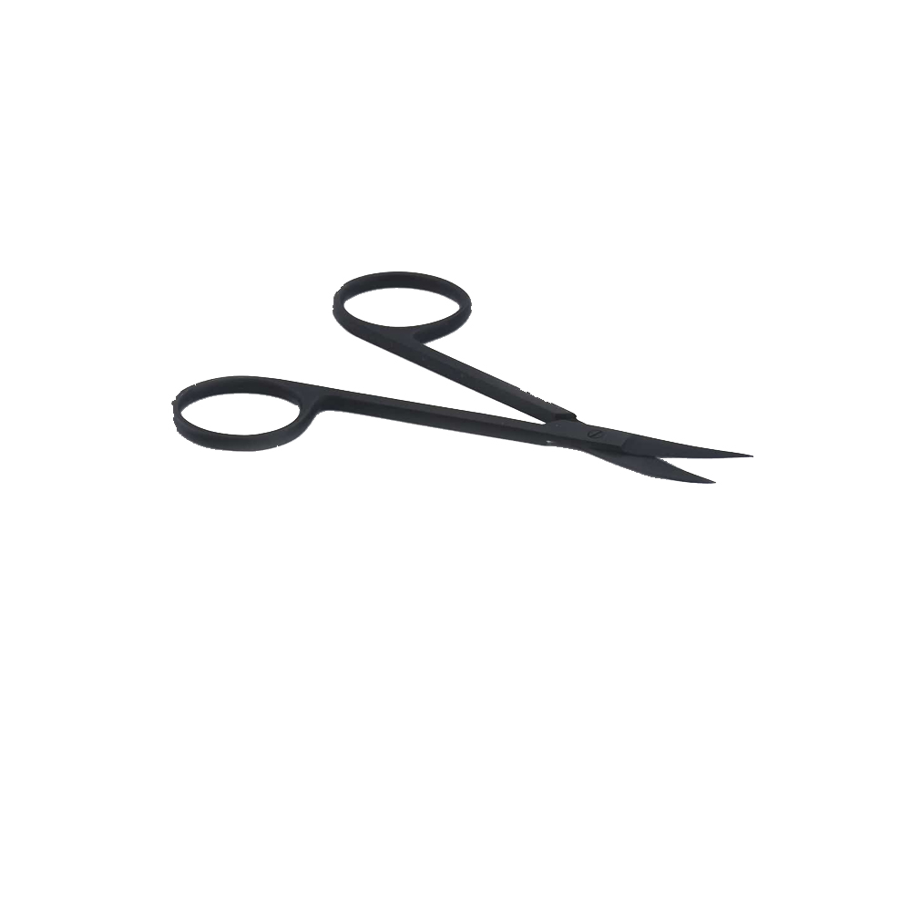 scissor black lagrange dental