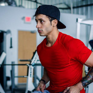 Gym fitness chemises - Product Image 2