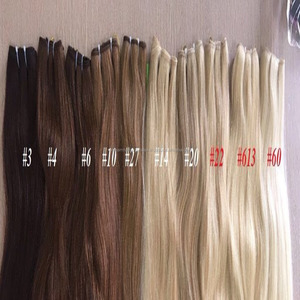 Extensiones de Cabello Humano Virgen Remy al por Mayor, Estilo Rizo Francés, 100g de Peso, Origen Vietnam - Product Image 2