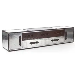 Multiple Use Aviation TV Cabinet at Low Price