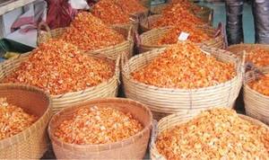 Crevettes séchées bon marché-crevettes sèches du Viet Nam - Product Image 4