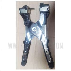 Venta al por mayor de calidad superior más vendido aplicador de etiquetas de oreja universal casily / Blunt Edge Tecnología Quirúrgica - Product Image 2