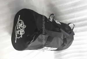 ที่มีคุณภาพสูงที่กำหนดเองพิมพ์ระเหิดถุง Duffle ต่ำ MOQ - Product Image 6